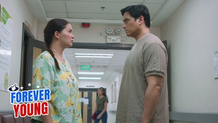 Forever Young: Buhay ni Rambo, kapalit ng kanyang sikreto! (Episode 20)