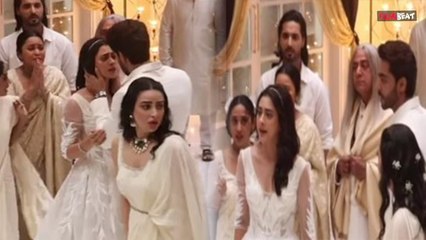 Jhanak Spoiler Update: Anirruddha और Arshi के सामने Jhanak ने किया Shrishti का खुलासा ? । filmibeat