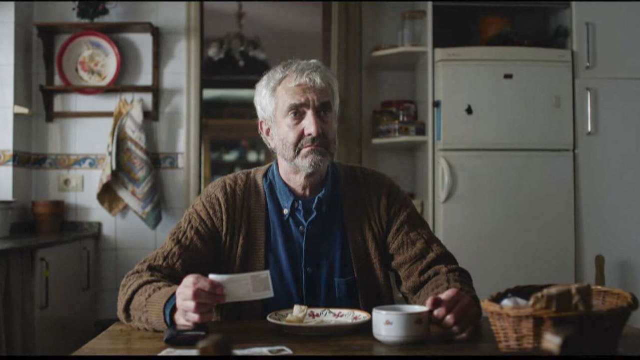 Anuncio de Lotería de Navidad 2024 © Loterias y Apuestas del Estado