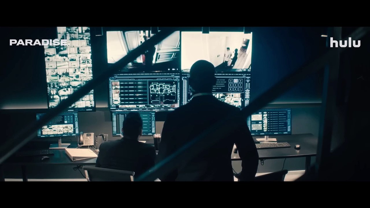 Paradise Trailer (2) OV