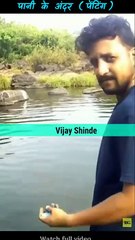 Amazing painting under water #shorts #shortvideo #video #virals #videoviral #innovationhub