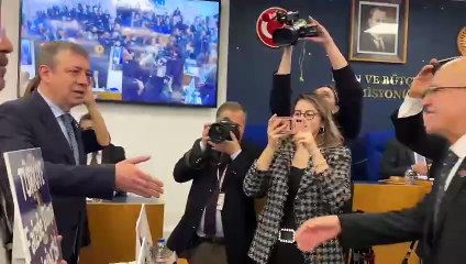 CHP’li Ağbaba'dan Mehmet Şimşek’e: Sizi kutluyoruz, enflasyonda Avrupa birincisiyiz!