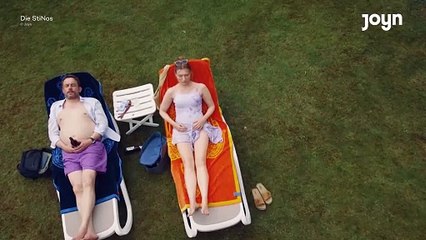 Die StiNos Trailer DF