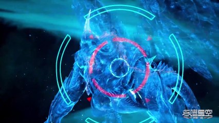 มหาศึกล้างพิภพ ตอนที่ 76 พากย์ไทย swallowed star