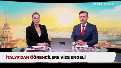 İtalya’da Türk Öğrencilere Vize Engeli: Öğrenciler ve Veliler Eylemde 🇮🇹