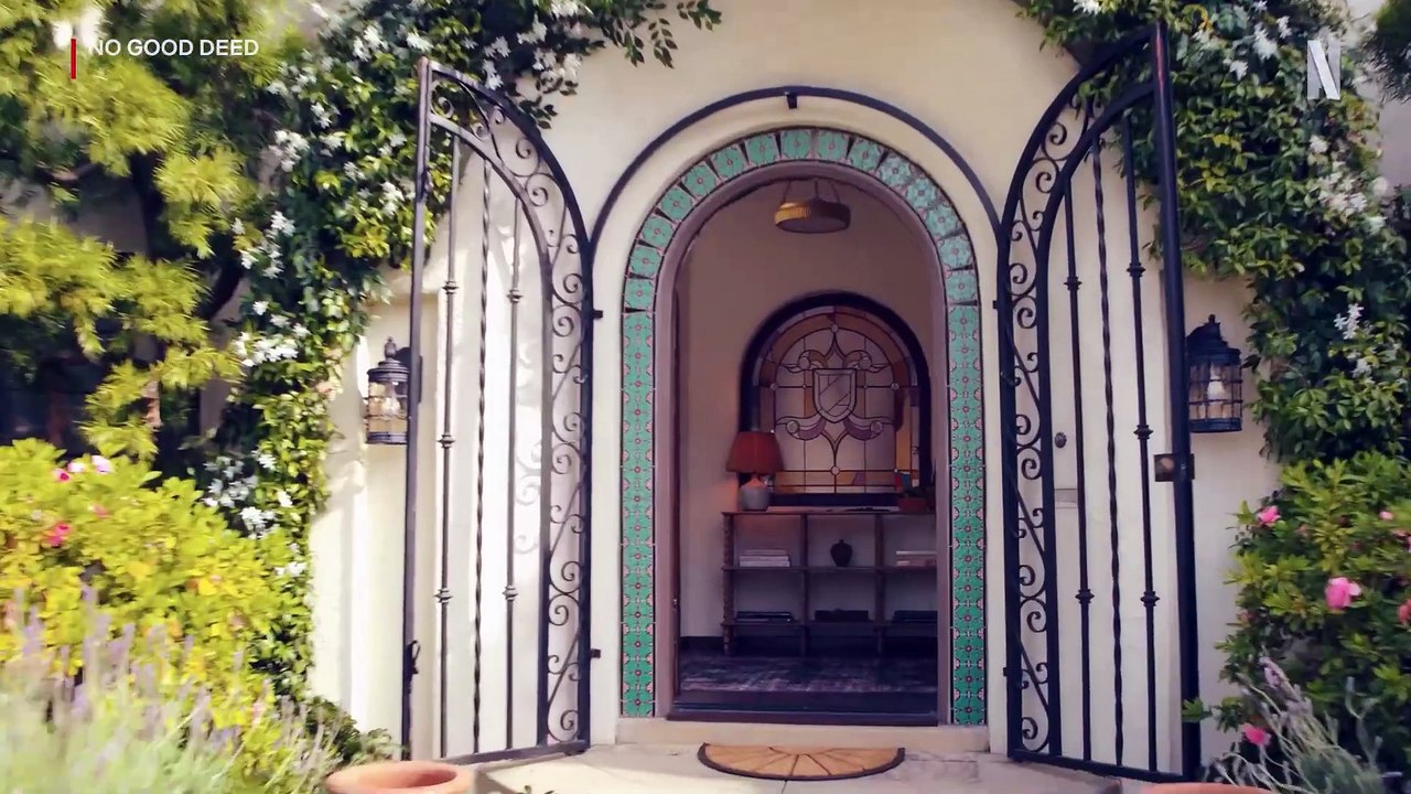 No Good Deed Trailer OV