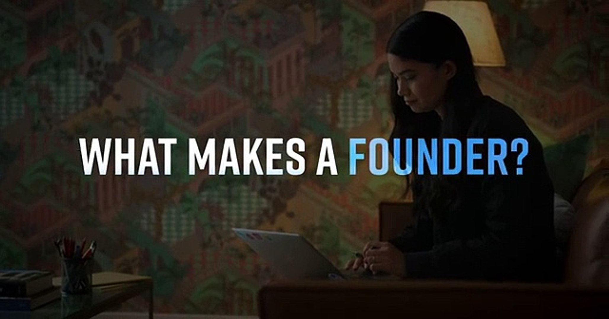 ⁣Tokoh Inspiratif: Melanie Perkins Mengubah Canva Menjadi Platform Desain Kelas Dunia