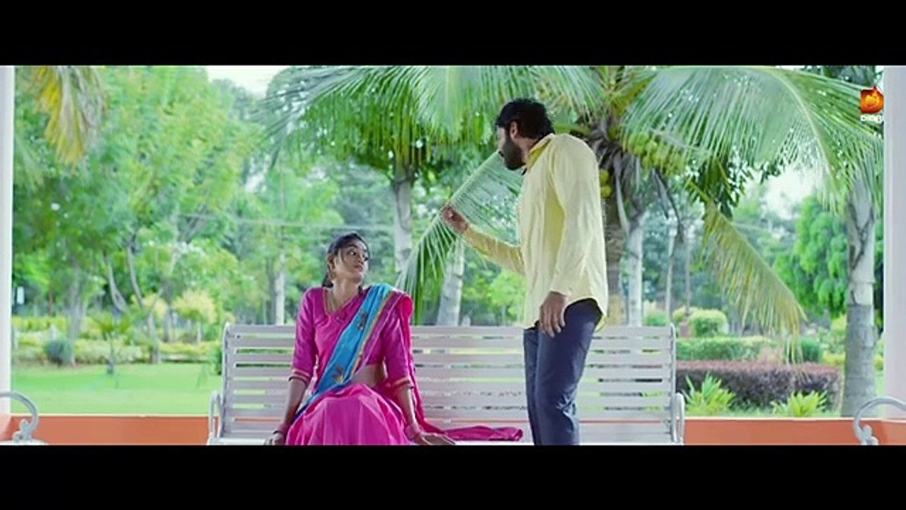 Love Story - 2024 New South Indian Hindi Dubbed Action Movie | New South Indian Hindi Dubbed Movies