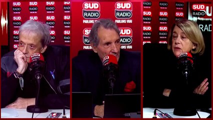 La Russie apporte son soutien au Rassemblement National et à Marine Le Pen