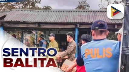 Mahigit 10-K pamilya sa Isabela, nananatili pa rin sa evacuation centers