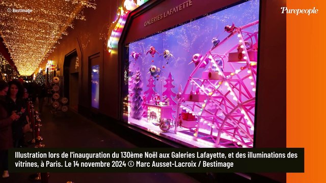 Je ne fais jamais ça : Vianney, avec sa femme et leur fils Edgar, s'offre une sortie magique et publique