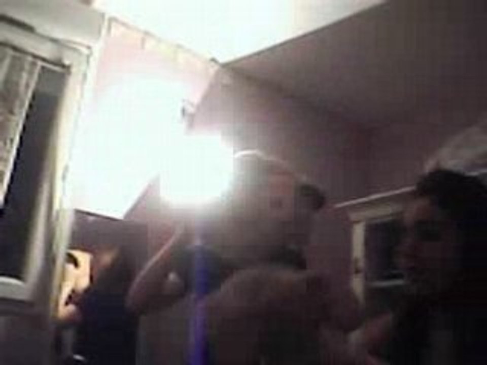 Soiree aniv nanaaaaaaa (l)