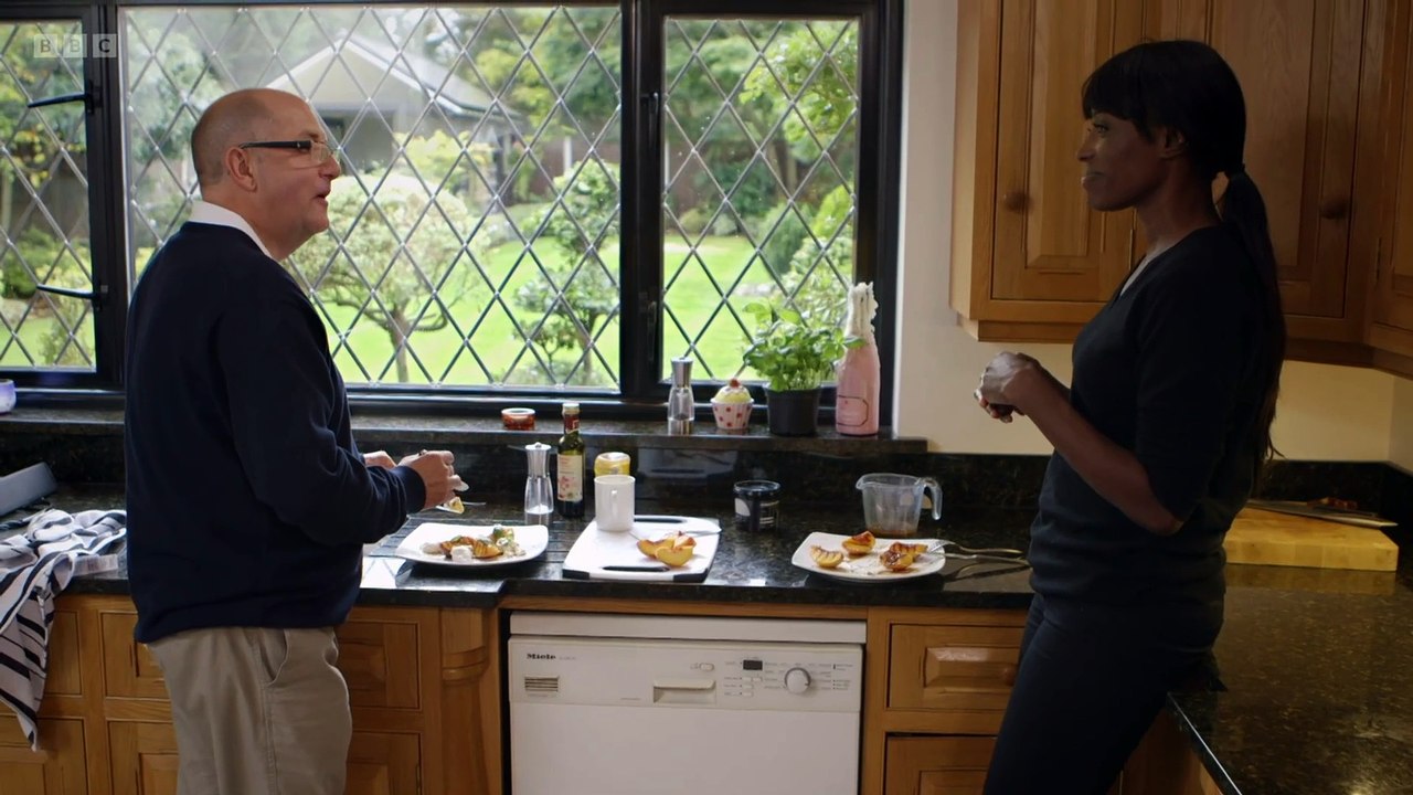 How to Be a Better Cook episode 1