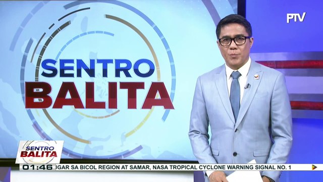 Naipamahaging tulong ng PCIC sa mga mangingisda at magsasakang apektado ng Bagyong #KristinePH at #LeonPH, pumalo na sa P51-M