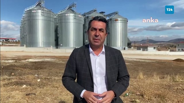 Erhan Adem'den, Gübretaş’ın iştiraki üzerinden usulsüzlük yapıldığı iddiası!