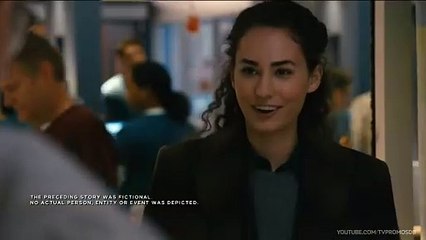 Chicago Med 10x08 Promo Love Will Tear Us Apart (2024) Fall Finale