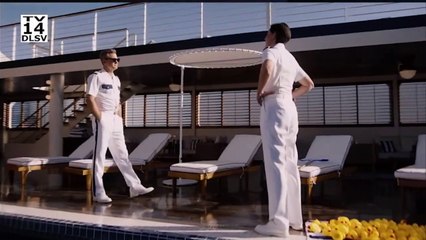 Doctor Odyssey 1x08 Promo Quackers (2024) Fall Finale