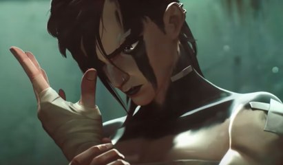 Arcane Temporada 2 Acto 2 - Trailer (SUBT) © Netflix