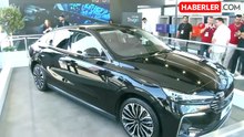 CEO Gürcan Karakaş: Togg'a Çinli ortak için imkanları araştırıyoruz