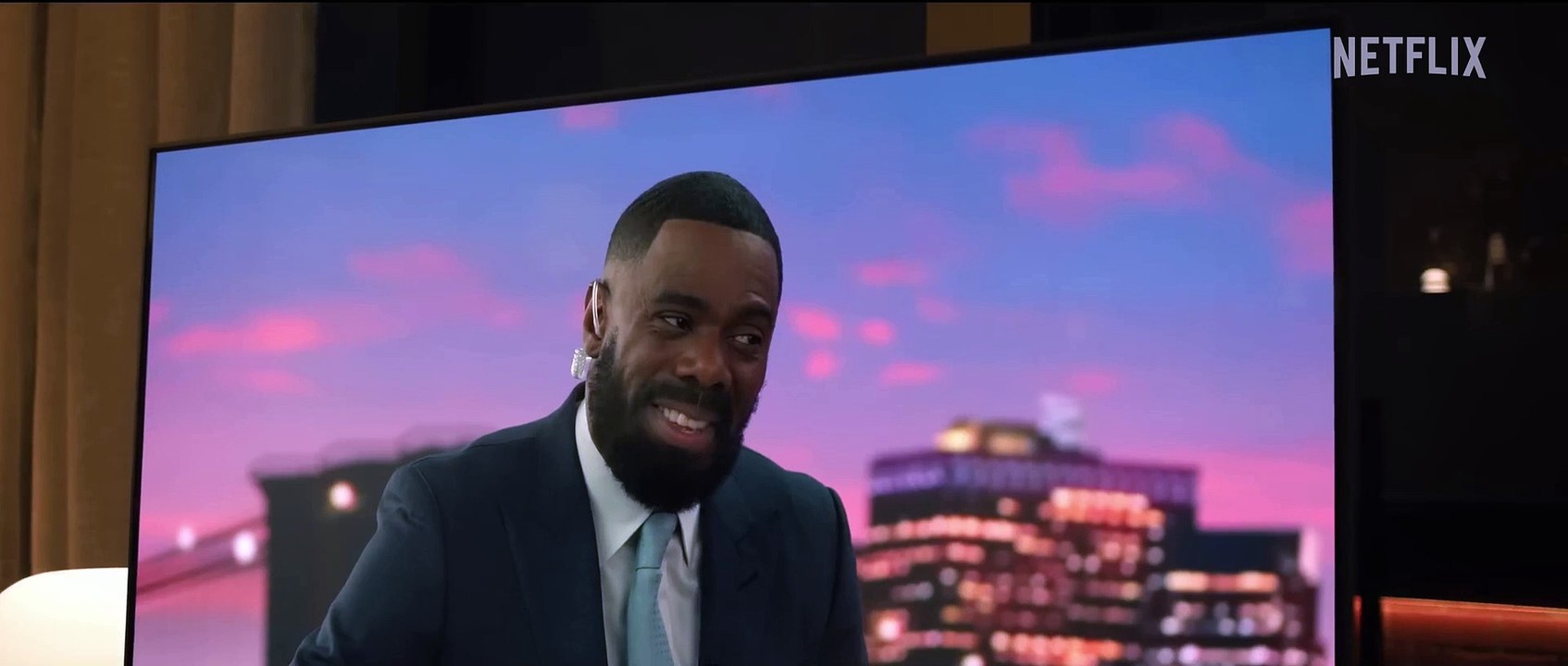 The Madness Trailer OV