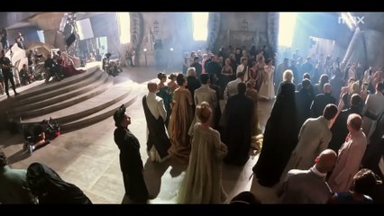 Dune Prophecy & Great Houses Explained | Official Trailer Breakdown 🔥