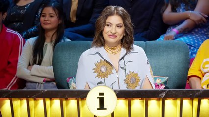 Triple the Laughter_ Jr. NTR, Saif, Janhvi _ The Great Indian Kapil Show _ Bacha Hua Content