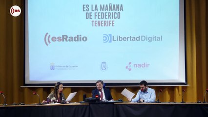 Federico a las 7: LD publica en exclusiva las obras escogidas de Begoña Gómez