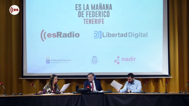 Federico a las 7: LD publica en exclusiva las obras escogidas de Begoña Gómez