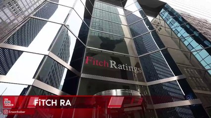 Fitch: ABD kredi ortamı politika değişiklikleriyle değişebilir