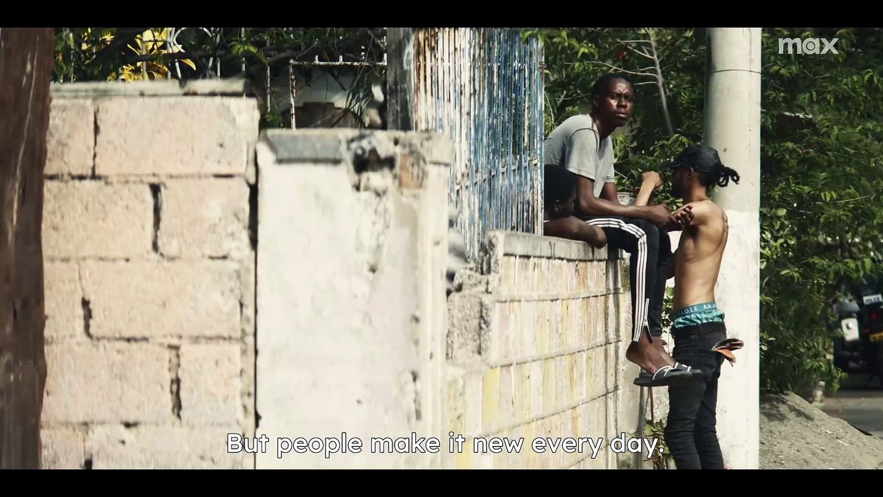 Get Millie Black Trailer (2) OV