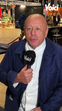 VOICI - Repas de Noël : selon le chef Thierry Marx, ce plat familial simple est le meilleur à partager