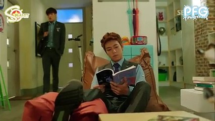 Gửi em, người xinh đẹp ơi - Tập 13 [2-2]