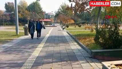 Malatya'da 4,9 büyüklüğünde deprem meydana geldi