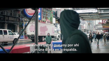 La locura Tráiler VOSE