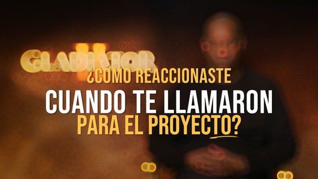 Entrevista a Denzel Washington