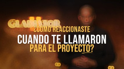 Entrevista a Denzel Washington