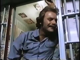 The Glass House 1972