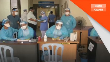 KKM siasat kain seragam jururawat tak berkualiti