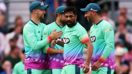 Add another team if needed, Muhammad Amir slams ICC and BCCI