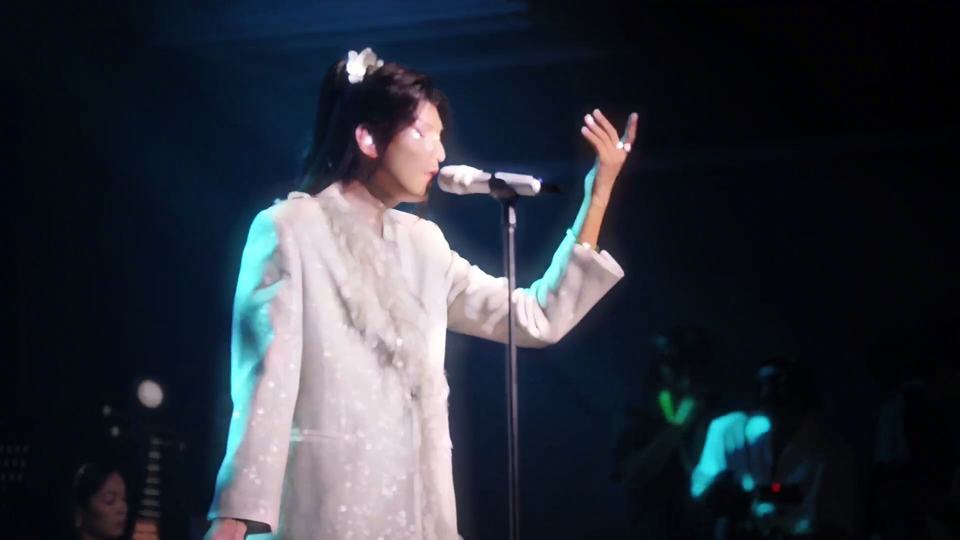 ⁣Traditional Chinese Trend Song-When We Gonna Meet Again