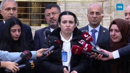 Mülakat mağduru öğretmen: Ne yapmamızı istiyorlar?