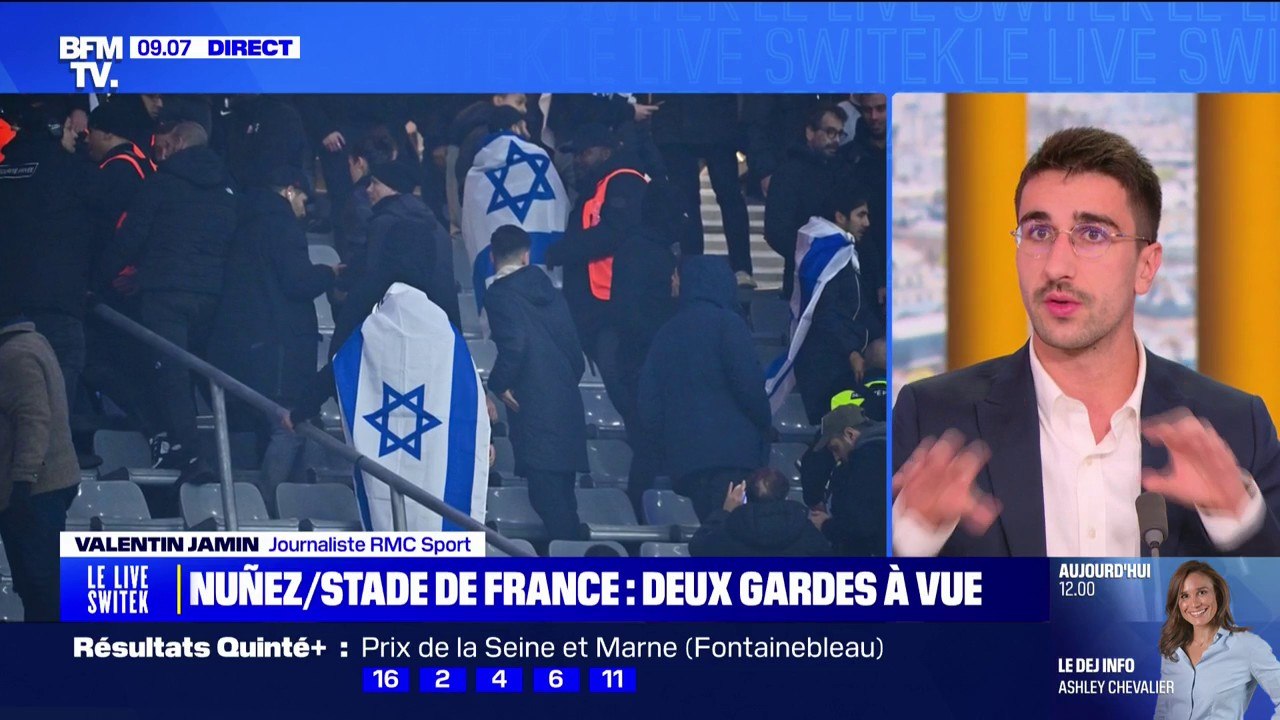 Agriculteurs: "Le Mercosur, c'est importer une agriculture que nous ne souhaitons pas", déclare Jérémy Tropini, président des Jeunes agriculteurs des Bouches-du-Rhône