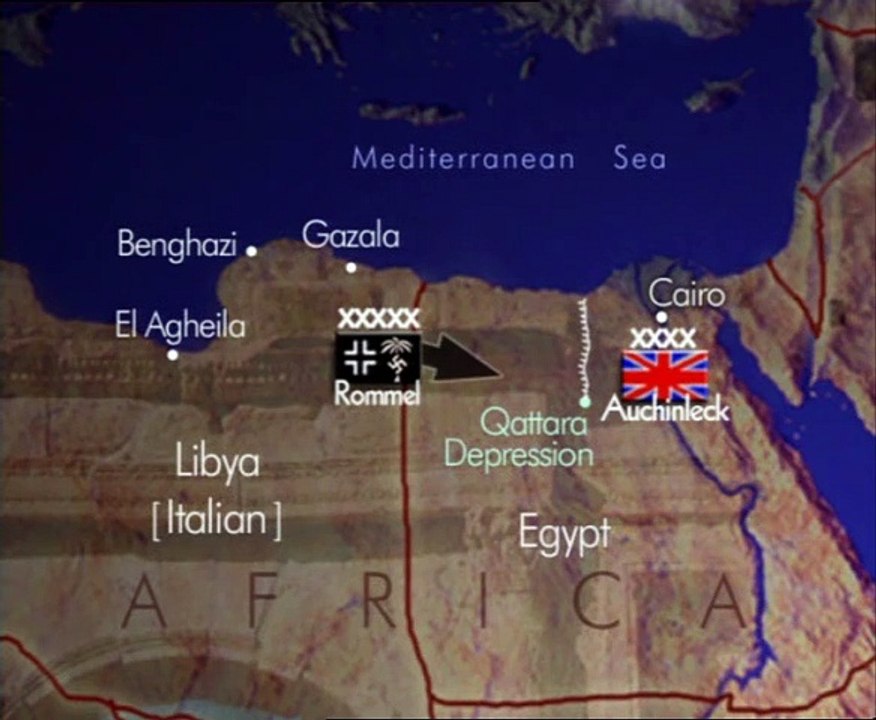 07 battlefield - El Alaheim