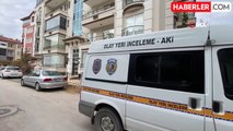 Aksaray'da Asker Oğul Yatakta Ölü Bulundu