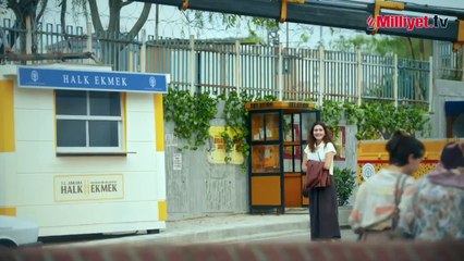 Annem Ankara 1. Bölüm fragmanı
