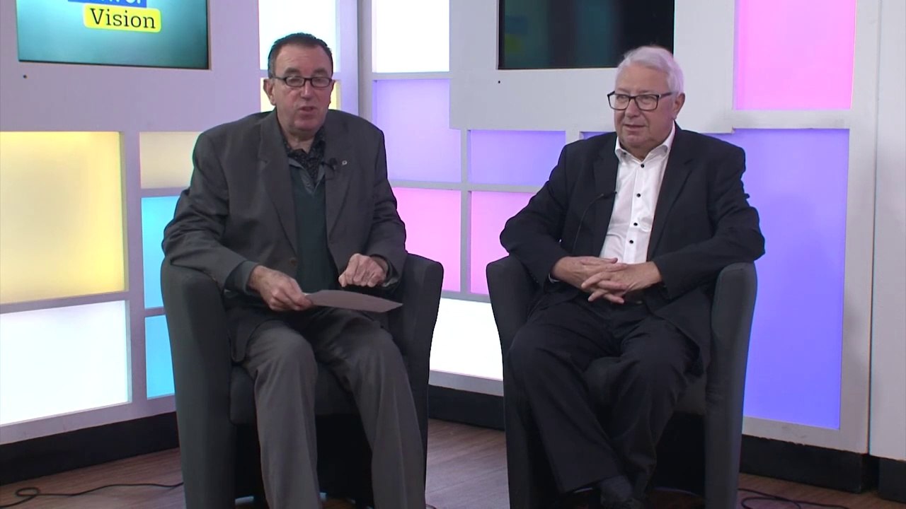 magazine _ entrevue avec Serge Siméon du 09 11 24