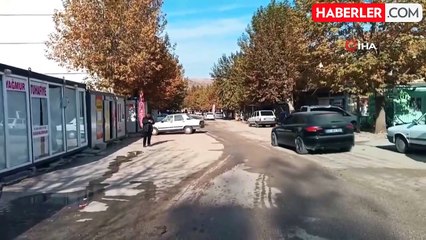 Malatya'daki deprem Adıyaman'da da hissedildi