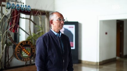 Benjamin Magalong | Man at His Best 2024 | Esquire Philippines