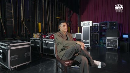 Gary V | Man at His Best 2024 | Esquire Philippines