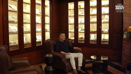 Kevin Tan | Man at His Best 2024 | Esquire Philippines